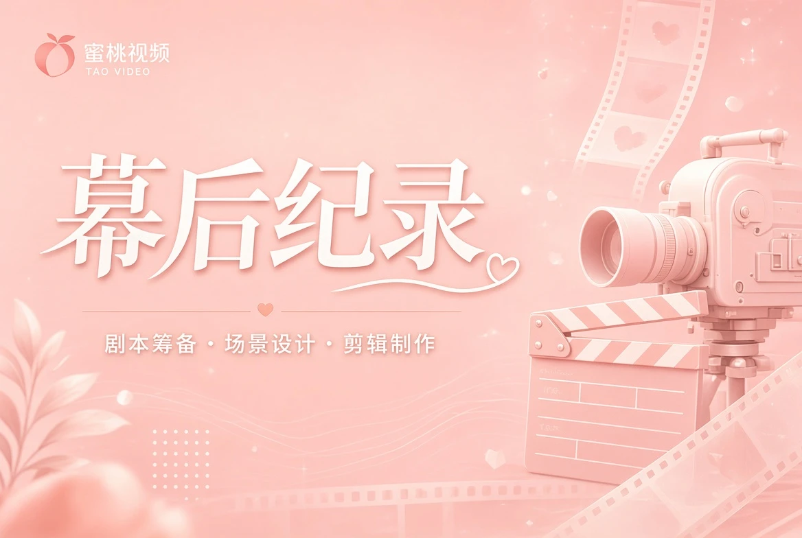 工坊栏影像制作记录